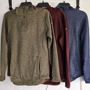 Columbia Women's Rosenblum Hoodie Pullover